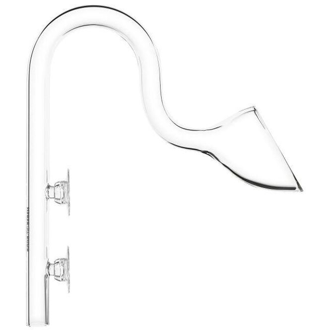 Hovedbilde Aqua Rebell Glass Lily Pipe OF3  13mm 12/16mm