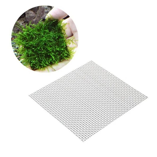 Hovedbilde Greenworks Stainless Steel pad 8x8cm