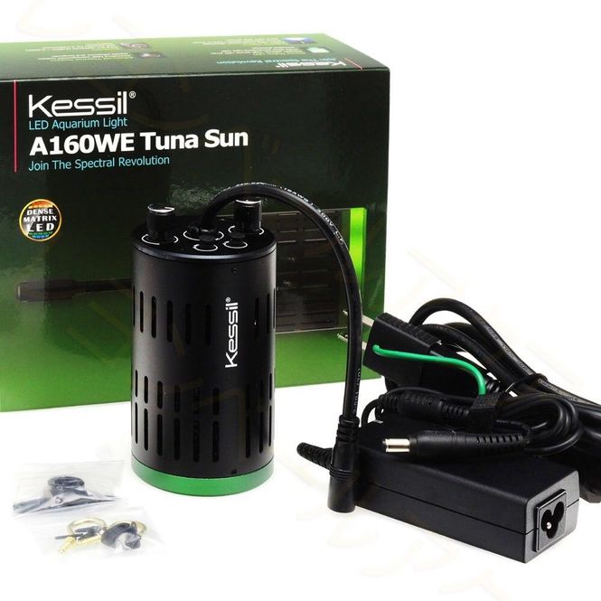 Hovedbilde LED A160WE Tuna Sun