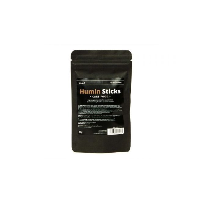 Hovedbilde GlasGarten Humin Sticks  Care Food