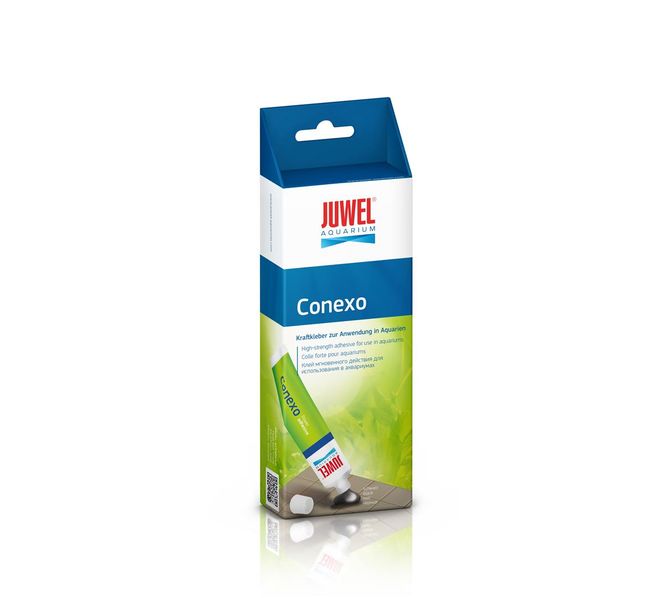 Hovedbilde JUWEL CONEXO DECO LIM SORT 80ML