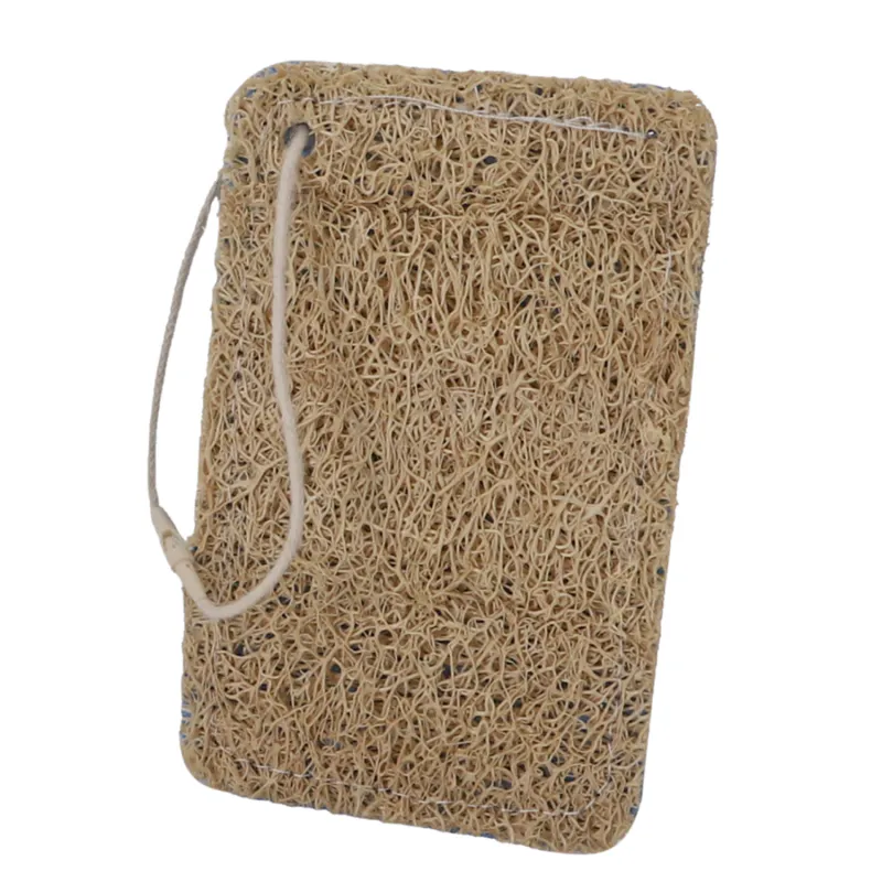 Hobby Luffa Sponge 2pk