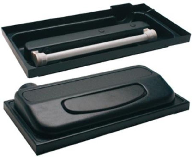 Wromak Lysarmatur Classic  T8, 50x30 cm