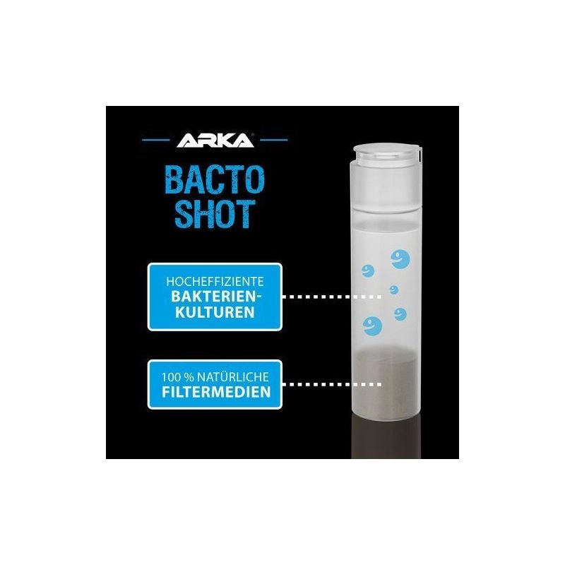 ARKA BACTO SHOT