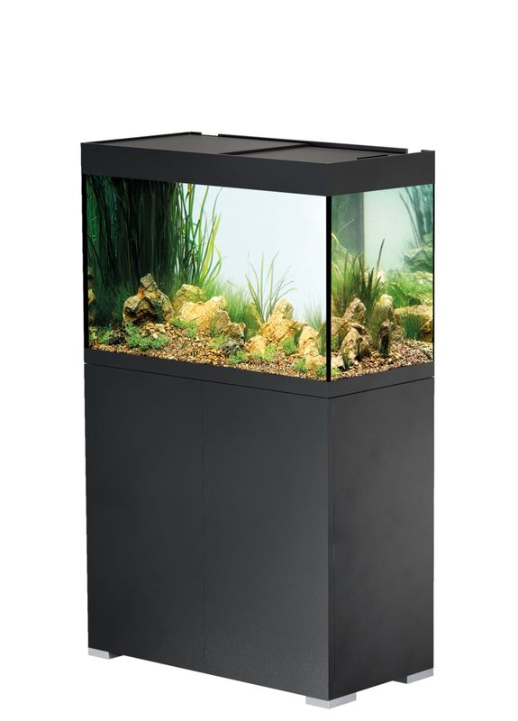 Oase StyleLine 175 sort akvarie sett