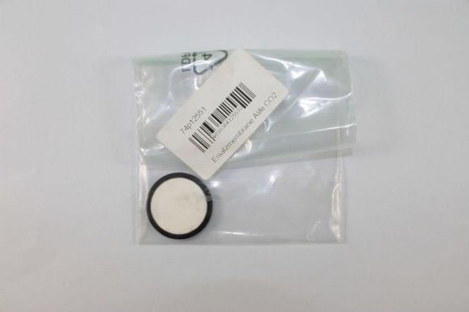 Hovedbilde Replacement membrane Alife CO2