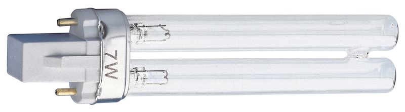 Oase cleartronic   UVC 11 W pære