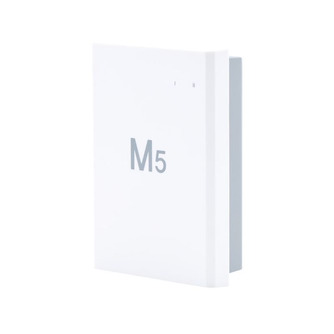 Hovedbilde Twinstar M5