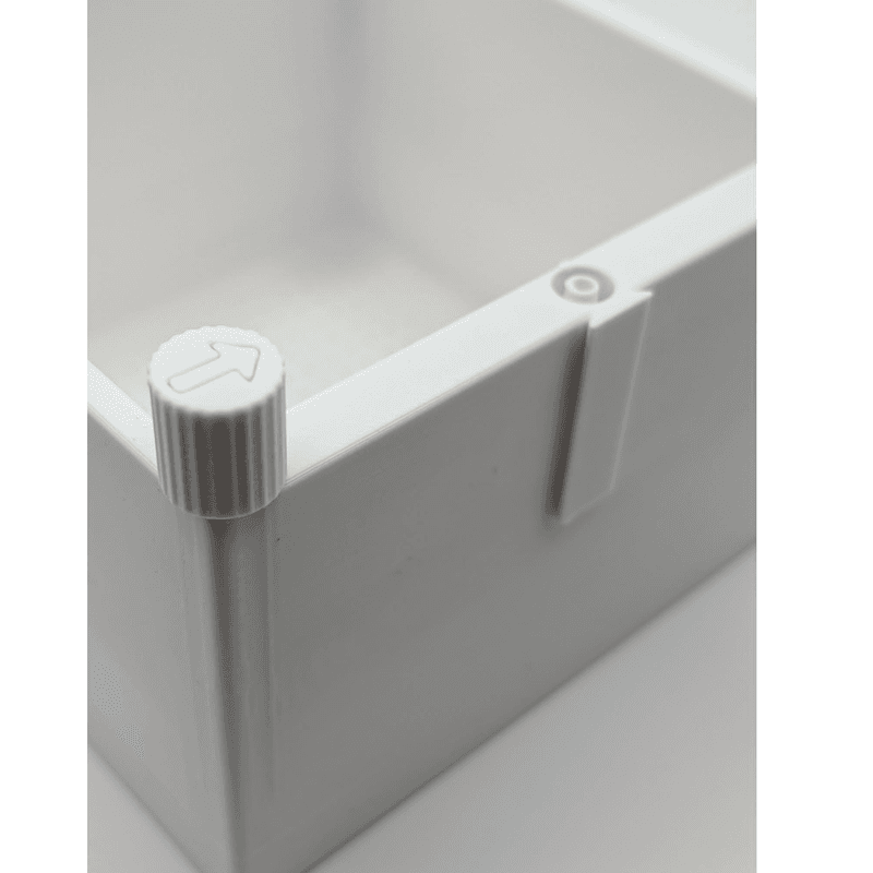 AB Egg Tumbler Medium