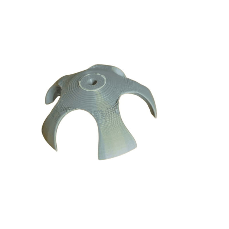 AB Shrimp Lollis Holder Rund