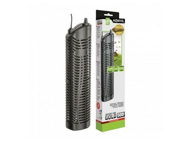 Hovedbilde Aquael Varmekolbe Platinium 500W