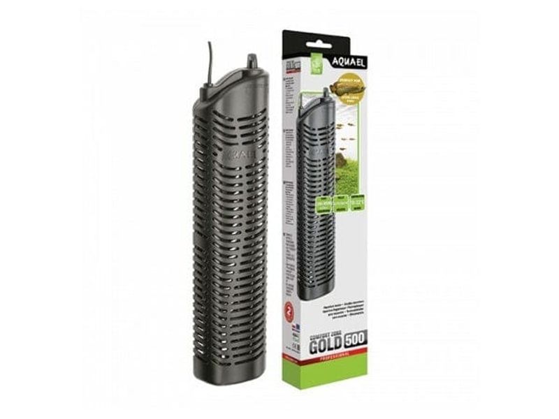 Aquael Varmekolbe Platinium 500W