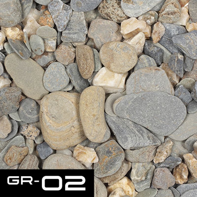 Ada Flat River Gravel 250mL