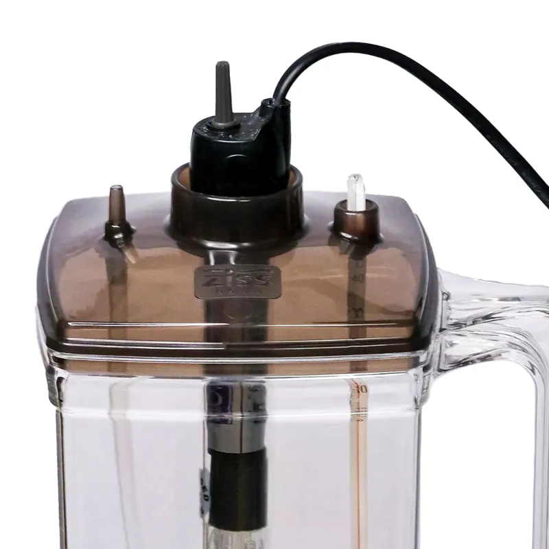 Ziss ZH-2000+ Artemia Blender Plus - Breeding Set