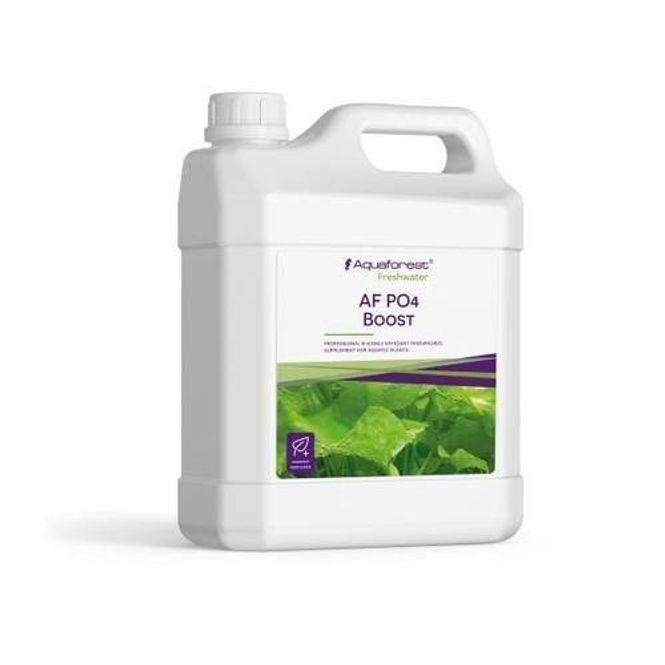 Hovedbilde AF PO4 Boost 2000 ml