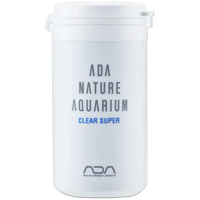 Hovedbilde ADA Clear Super