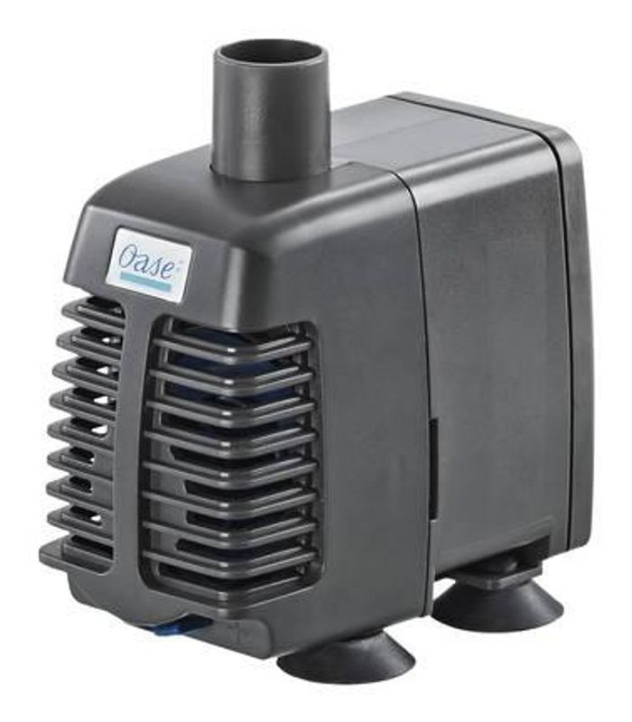 Oase OptiMax 1000 sirkulasjons pumpe
