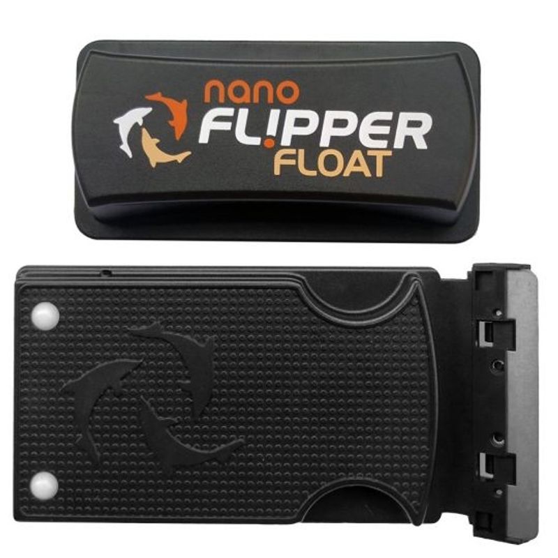 Flipper 2 In 1 Magnet Float Nano