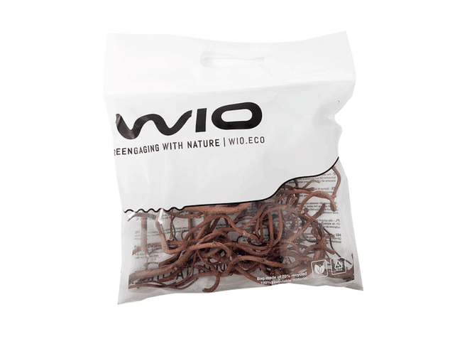 Hovedbilde Wio Twisted Root Mix100  80, 10 - 30cm