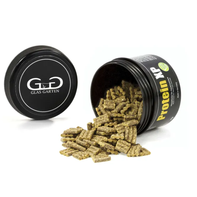 Hovedbilde GlasGarten Protein XP 35g