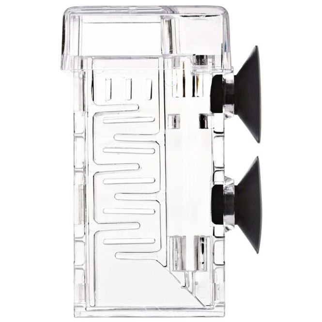 Hovedbilde Dennerle CO2 Nano-Flipper