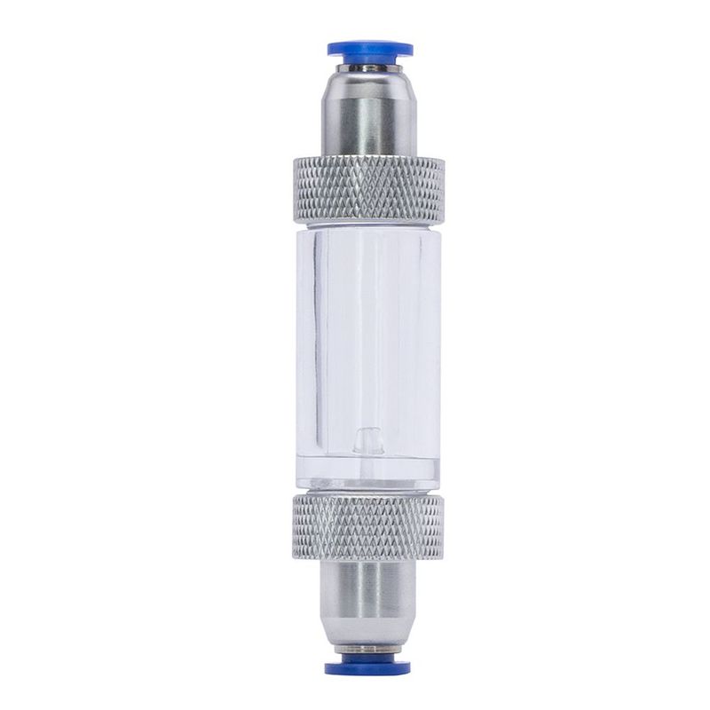 Aqua Art CO2 bubble counter
