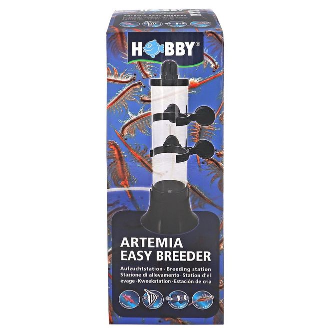 Hovedbilde Hobby Artemia Easy Breeder