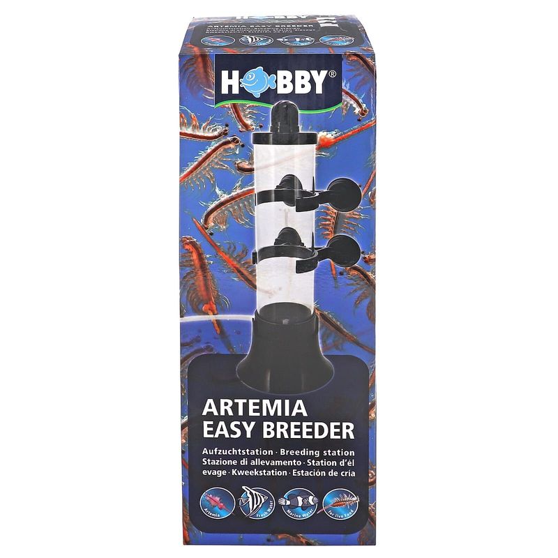 Hobby Artemia Easy Breeder