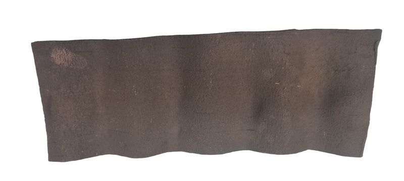Stackingplates Brown Large
