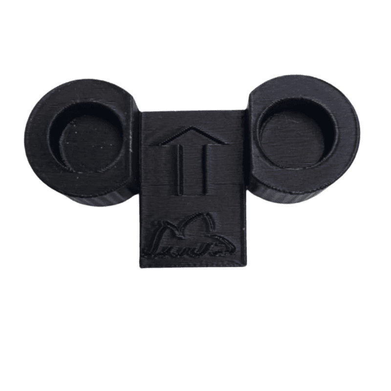 AB Eheim Pickup 200 Oppheng