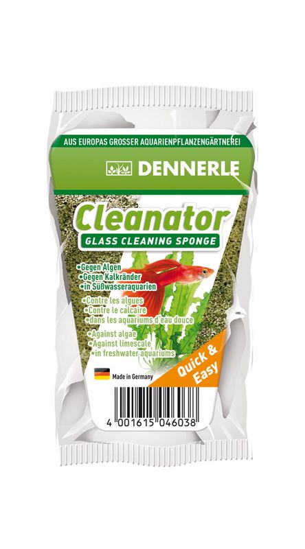 DENNERLE CLEANATOR