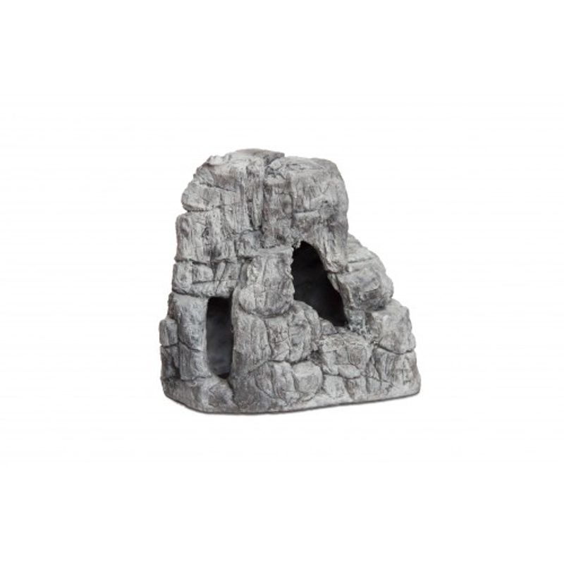 ATG Stein / hule grå SH-28 30x17x32 cm