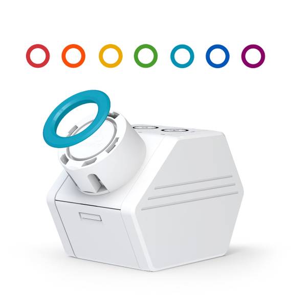 Aquavitro Sentia Dose Secondary Dosing Pump Akvarieboden