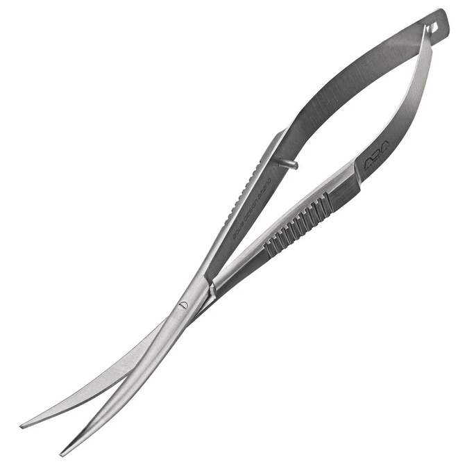 Hovedbilde ADA Pro-Scissors Spring Curve Type - 16cm