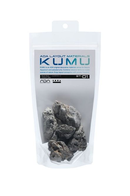 Hovedbilde Ada Ryuoh Stone 300g