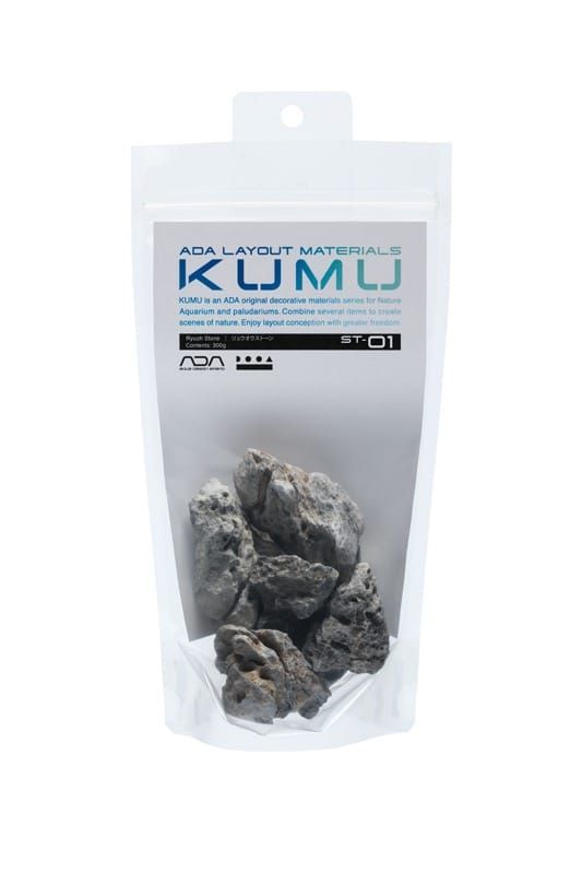 Ada Ryuoh Stone 300g