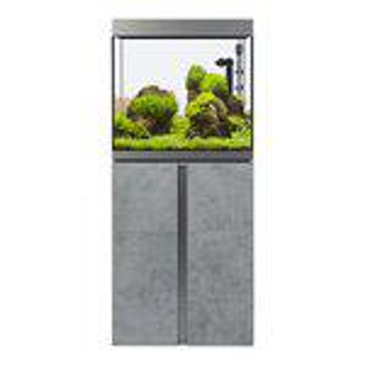 Fluval Siena Kabinett 160 Betong 55x55x72.9cm 