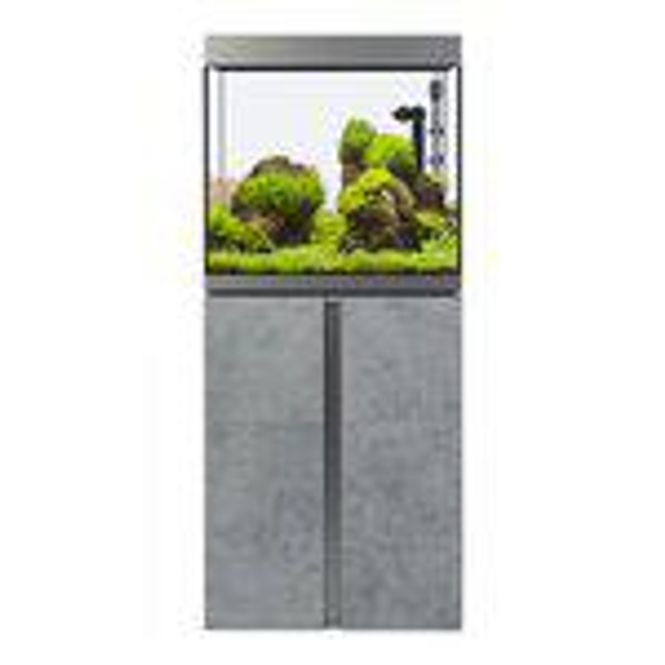 Hovedbilde Fluval Siena Kabinett 160 Betong 55x55x72.9cm 