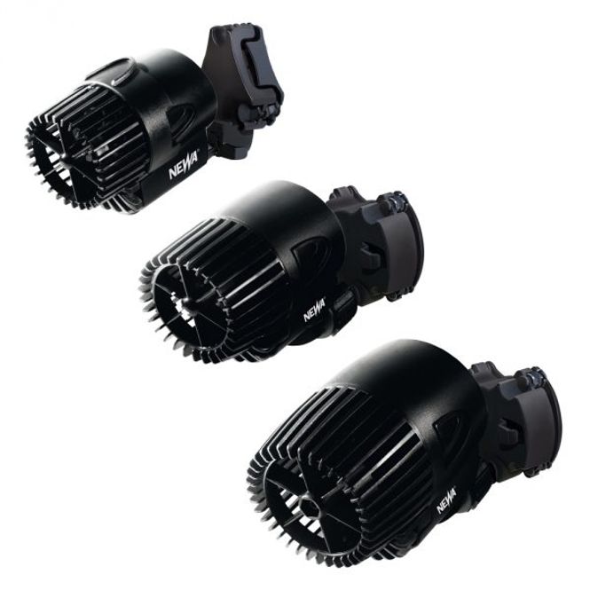 Hovedbilde NEWA CIRKULATIONSPUMP WAVE NWA 7500 (6,2)