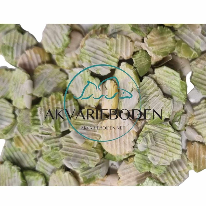 Pea chips 30 g