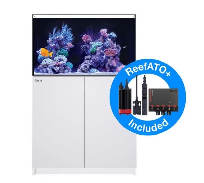 Red Sea Reefer G2+ XL 250 Hvit