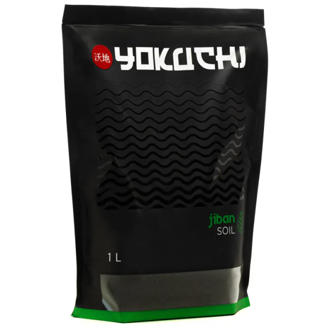 Hovedbilde Yokuchi Jiban Soil 1 Liter