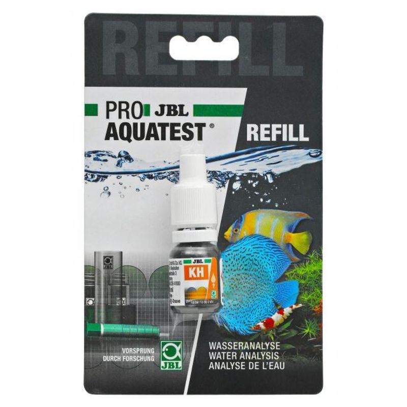 JBL KH TEST Refill 