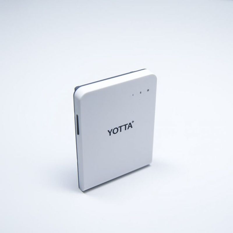 TWINSTAR YOTTA