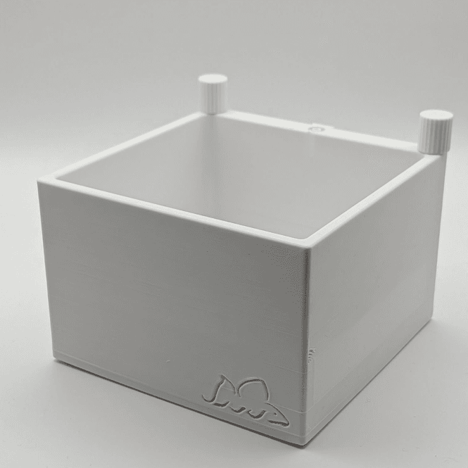 Hovedbilde AB Egg Tumbler Large