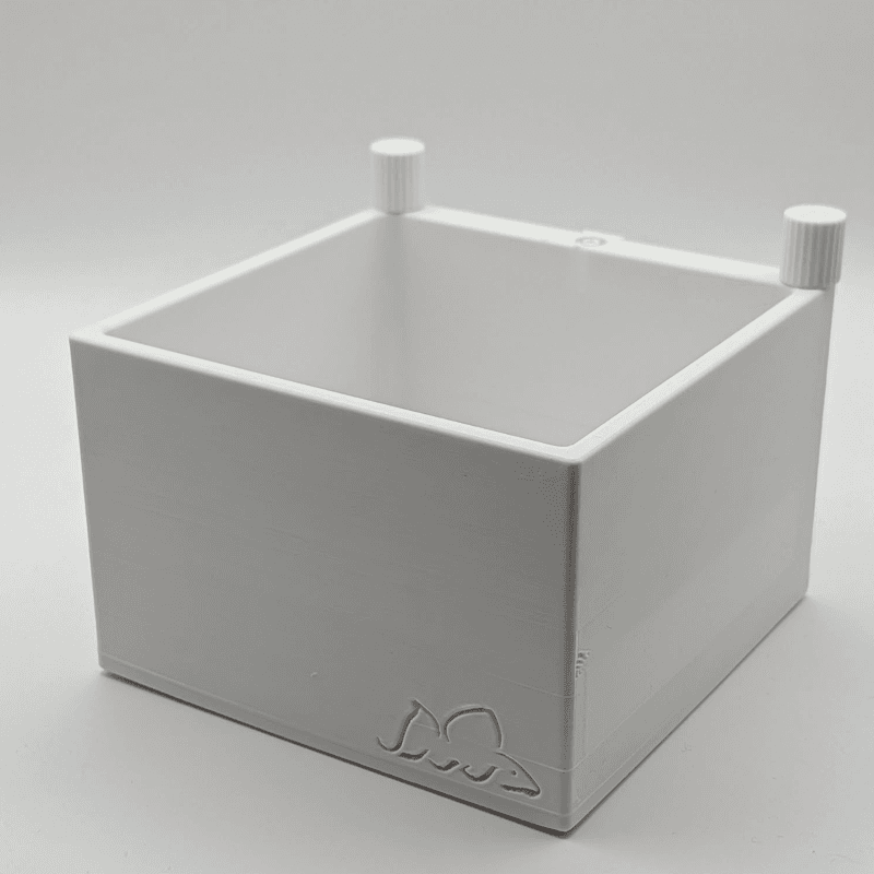 AB Egg Tumbler Large
