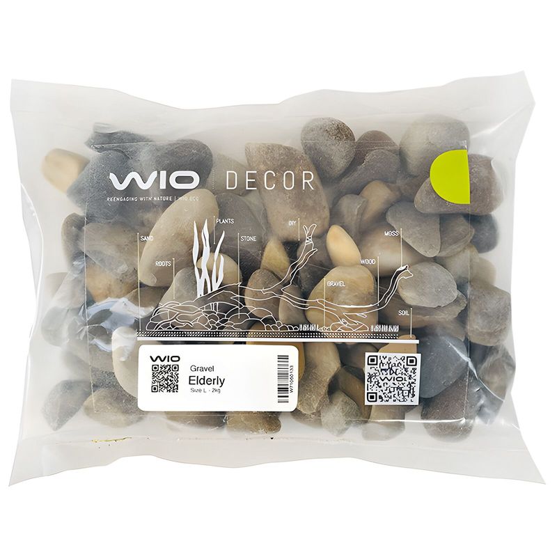 Wio Elderly Gravel L2  2kg, 20 - 40mm