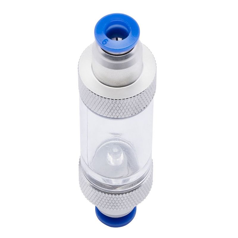 Aqua Art CO2 bubble counter