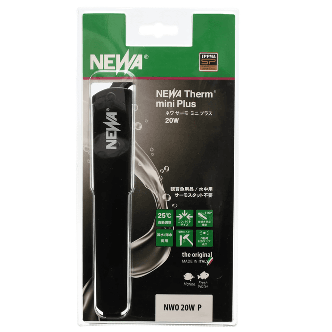 Hovedbilde Newa Therm Mini K 20w