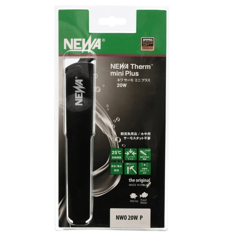 Newa Therm Mini K 20w